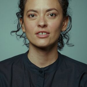 تصویر هنرمند Nataly Rocha