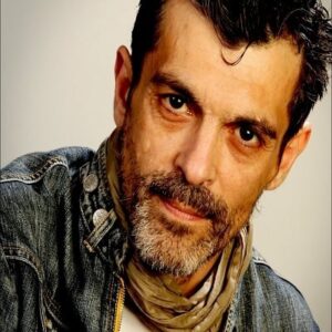 تصویر هنرمند Xavier Deive