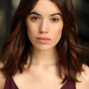 تصویر هنرمند Gala Gordon