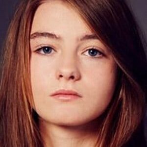 تصویر هنرمند Jessica Jean Harland Stubbs