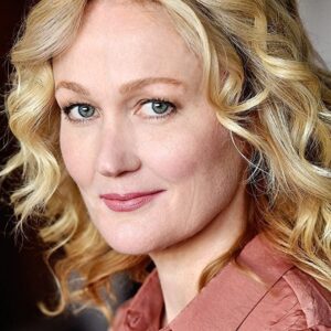 تصویر هنرمند Tricia Munford