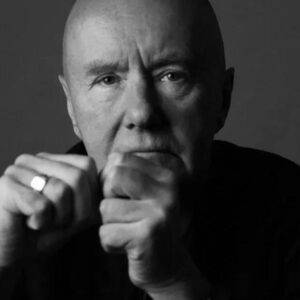 تصویر هنرمند Irvine Welsh
