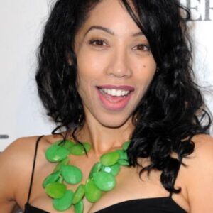 تصویر هنرمند Kimberly Russell