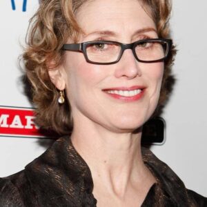 تصویر هنرمند Katherine Borowitz