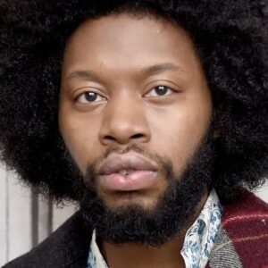 تصویر هنرمند Jeremy O. Harris