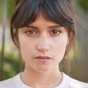 تصویر هنرمند Simone Collins