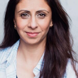 تصویر هنرمند Nayab Hussain