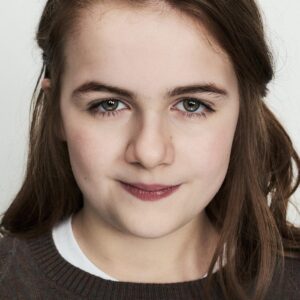 تصویر هنرمند Ariella Josephine