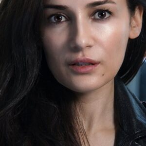 تصویر هنرمند Rebecca Husain