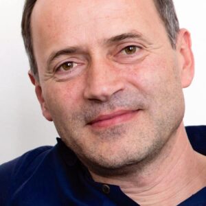 تصویر هنرمند Gerhard Meixner