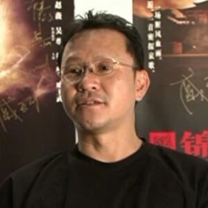 تصویر هنرمند Tony Cheung Tung-Leung