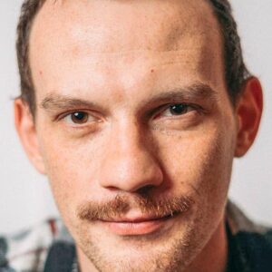 تصویر هنرمند Gergely Váradi