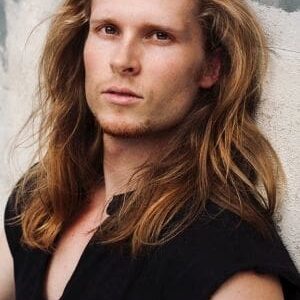 تصویر هنرمند Aaron Groben