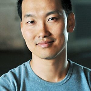 تصویر هنرمند Eddie Shin