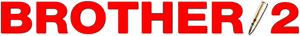 لوگوی رسمی فیلم Brother 2 (2000)