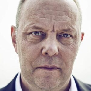 تصویر هنرمند David Schaal