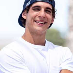 تصویر هنرمند Miguel Herrán