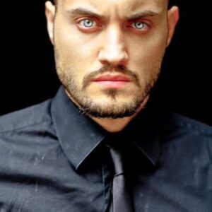 تصویر هنرمند Diego Riace