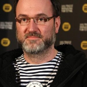 تصویر هنرمند Jan Bubeníček