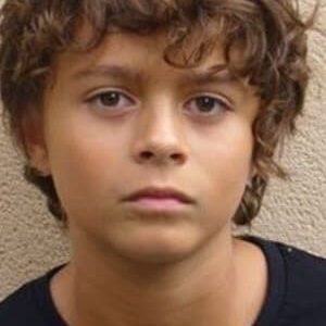 تصویر هنرمند Kylian Rehlinger