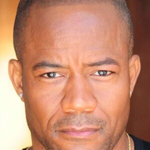 تصویر هنرمند Mark Hicks