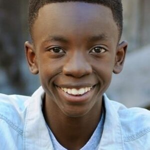 تصویر هنرمند Roland Kilumbu