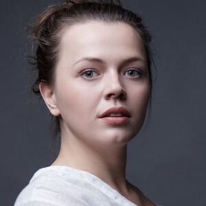 تصویر هنرمند Anna Biernacik