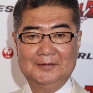 تصویر هنرمند Kōzō Morishita