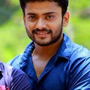 تصویر هنرمند Manikuttan