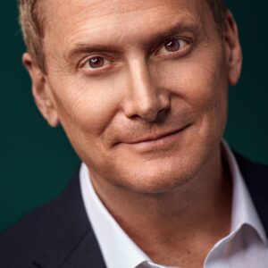 تصویر هنرمند Michael Hitchcock