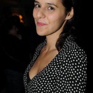 تصویر هنرمند Francesca Balestra Di Mottola