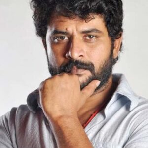 تصویر هنرمند Chatrapathi Sekhar