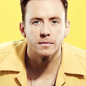 تصویر هنرمند Danny Jones