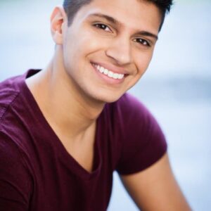 تصویر هنرمند Kavandeep Hayre