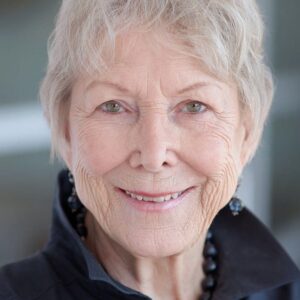 تصویر هنرمند Nancy Jeris