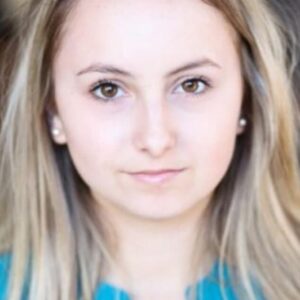 تصویر هنرمند Mélodie Simard