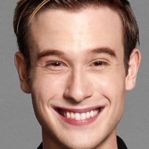 تصویر هنرمند Tyler Henry