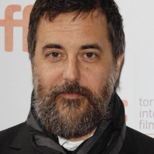 تصویر هنرمند Mark Romanek