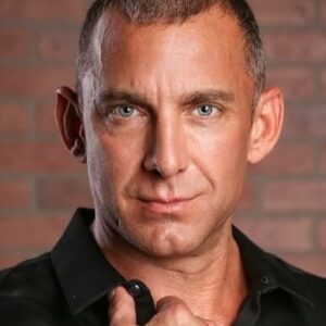 تصویر هنرمند John DeSantis