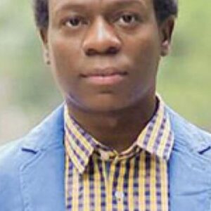 تصویر هنرمند Alexandre Rodrigues