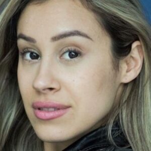 تصویر هنرمند Cherie D'Elia