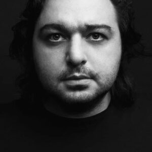 تصویر هنرمند Hakan Günday