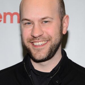 تصویر هنرمند Dan Scanlon