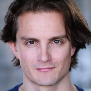 تصویر هنرمند Zach Padlo