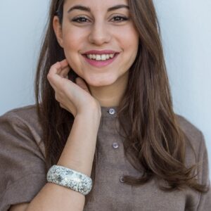 تصویر هنرمند Almila Bağrıaçık