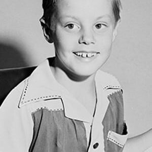 تصویر هنرمند Donnie Dunagan