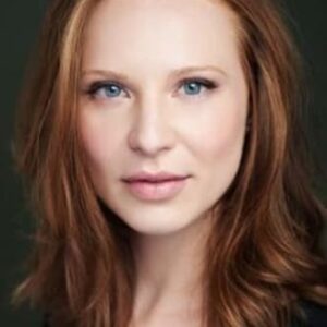 تصویر هنرمند Cate Wolfe