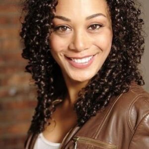 تصویر هنرمند Cherissa Richards