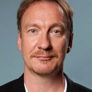 تصویر هنرمند David Thewlis