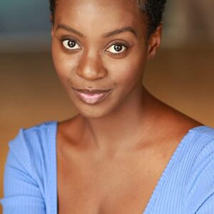 تصویر هنرمند Tameka Griffiths